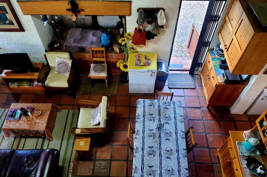 4 Bedroom Property for Sale in Boggomsbaai Western Cape